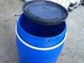 Бидони - 30л, 60л, 120л, 220л, снимка 3