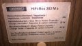 Grundig hi-fi box 303ma-made in germany-внос швеицария, снимка 11