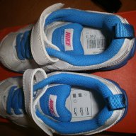 Естествена кожа нови маратонки Nike номер С10, снимка 6 - Детски маратонки - 6676790
