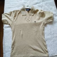 Дамска ОРИГИНАЛНА блуза RALF LAUREN, снимка 2 - Тениски - 25187656