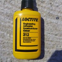 Продавам лепило loctite, снимка 3 - Други инструменти - 19265387