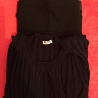 100 % Miu Miu оригинален дамски пуловер / подарък пола 100% Valentino, снимка 1 - Блузи с дълъг ръкав и пуловери - 15735696