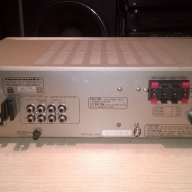 Marantz sr520l-stereo receiver-japan-в златисто-внос швеицария, снимка 9 - Ресийвъри, усилватели, смесителни пултове - 15542790
