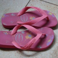 Джапанки havaianas, снимка 1 - Детски сандали и чехли - 22307868