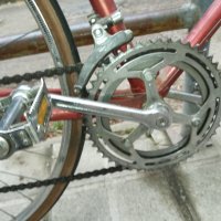 hirondelle manufrance scopd st-etienne & simplex-made in france, снимка 4 - Велосипеди - 22902947