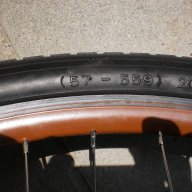 Продавам колела внос от Германия  Комплект НОВИ външни гуми KENDA 26 х 2,125, снимка 5 - Части за велосипеди - 10959857