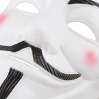 Маската на Анонимните/Anonymous mask, снимка 7 - Други - 23032235