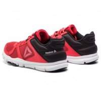 НАМАЛЕНИ!!!Спортни обувки REEBOK YOURFLEX Червено №36,5, снимка 3 - Детски маратонки - 25577814