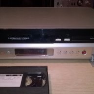 Philips dvdr3430v/31 dvd/video recorder-хи фи-внос швеицария, снимка 7 - Ресийвъри, усилватели, смесителни пултове - 16592083