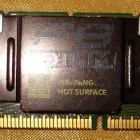 Компютърна памет, снимка 3 - RAM памет - 23430242
