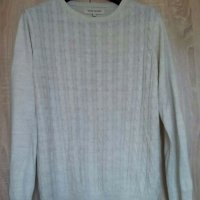 Мъжки пуловер , снимка 2 - Пуловери - 19449400