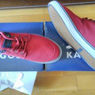 Kangol Aydon Mens Shoes кангол кецове Оригинални, снимка 2 - Маратонки - 15918708