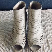  Обувки Paul Green ,Австрия, снимка 2 - Дамски обувки на ток - 22586812