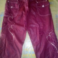 Нови летни панталони, снимка 1 - Къси панталони и бермуди - 25482464