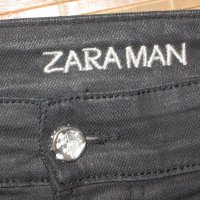 Дънки и спортен панталон ZARA   мъжки,размер-34,36, снимка 5 - Дънки - 22580762