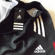 Мъжки къси гащи /бански/- Adidas- черни, червени или графит, снимка 7 - Спортни дрехи, екипи - 7238703