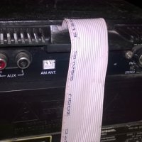 universum vtc-cd1052-amplifier/cd/tuner/deck, снимка 14 - Ресийвъри, усилватели, смесителни пултове - 23199753