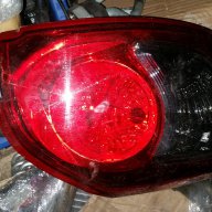 ляв стоп Mazda CX5, снимка 2 - Части - 16733574