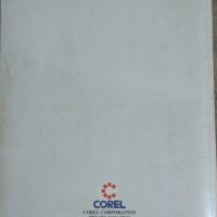Corel Draw! CD-Rom Clipart, Symbols and Flics, снимка 3 - Други - 25935338