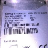 Sony-allu ретро екзотика-без батерия-за ремонт/части, снимка 16 - Sony Ericsson - 17375105