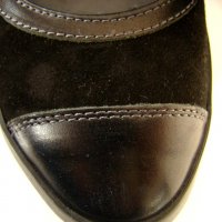 G - STAR RAW оригинал Разпродажба  намалени на 85,00 лв size UК 6 39 номер , снимка 6 - Дамски обувки на ток - 21419186