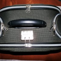 маркова чанта Louis Kaiser-hard case, снимка 4 - Чанти - 19282290