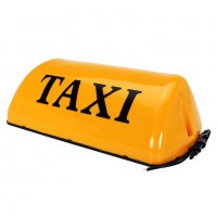 Светеща табела за Такси, снимка 3 - Аксесоари и консумативи - 24884657