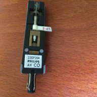 Philips 22 GP 204,доза с игла