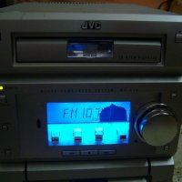 УРЕДБА JVC CA-UXP5R ЗА РЕМОНТ ИЛИ ЧАСТИ , снимка 3 - Аудиосистеми - 21485765