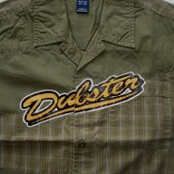 H&M Dubster,лятна риза за момче,128 см.  , снимка 7 - Детски ризи - 16381667