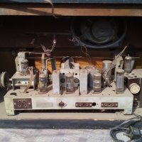 Радио,радиоприемник PECS, снимка 6 - Антикварни и старинни предмети - 21935358