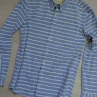 мъжка риза LINDBERGH размер L, снимка 1 - Ризи - 23985058