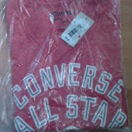  Converse дамска тениска, оригинал , снимка 5 - Тениски - 13608249