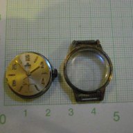 Часовник "CORNAVIN" дамски швейцарски, снимка 3 - Дамски - 11821692
