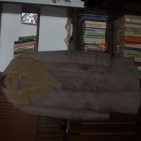 палта кожух, снимка 2 - Палта, манта - 21580473