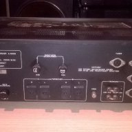 Strato a-9009-amplifier 250w-w.germany-внос швеицария, снимка 11 - Ресийвъри, усилватели, смесителни пултове - 15485411