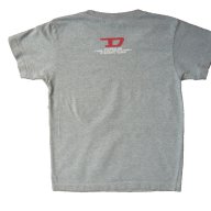 DIESEL детска тениска , снимка 2 - Детски тениски и потници - 14303910