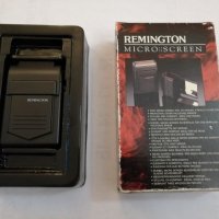 Мини машинка за бръснене Remington USA. , снимка 2 - Други - 24565508