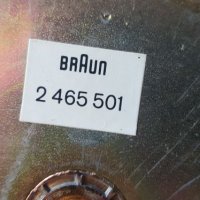 Braun L 830, снимка 12 - Тонколони - 24638817