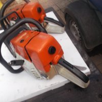 stihl 361 на части, снимка 2 - Градински инструменти - 25430789