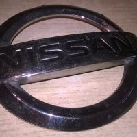 nissan-11.5х9.5см-емблема-внос швеицария, снимка 10 - Аксесоари и консумативи - 25174655