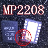 MP2208, снимка 1 - Друга електроника - 19011173