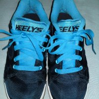 Американски РОЛЕР маратонки Heelys, ном. 40 38 36 34 32, снимка 12 - Детски маратонки - 13173841