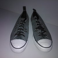 Converse оригинални спортни обувки, снимка 2 - Кецове - 24474632