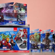 Нов ps3 Disney Infinity 2.0 Marvel Superheroes,дисни,марвел, снимка 1 - Игри за PlayStation - 16205966