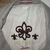 Сако TOMMY HILFIGER   мъжко,л , снимка 5 - Сака - 21045077