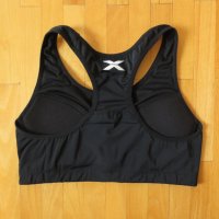 2XU Medium Impact Support Bra, снимка 6 - Корсети, бюстиета, топове - 25989211