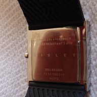 Нов ! Ръчен часовник Sisley 7351190015-40372, снимка 9 - Мъжки - 12438864