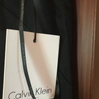 Calvin Klein оригинална нова рокля с етикет и цена на него 134$, снимка 5 - Рокли - 22340801