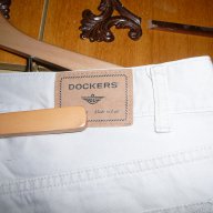  мъжки панталон DOCKERS, снимка 9 - Дънки - 17062324